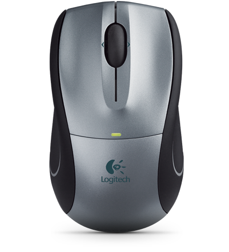 Logitech laser mouse driver download