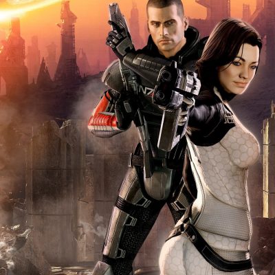 Mass effect free pc download