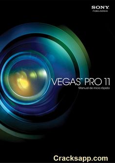 Download Crack Sony Vegas Pro 11.0.700